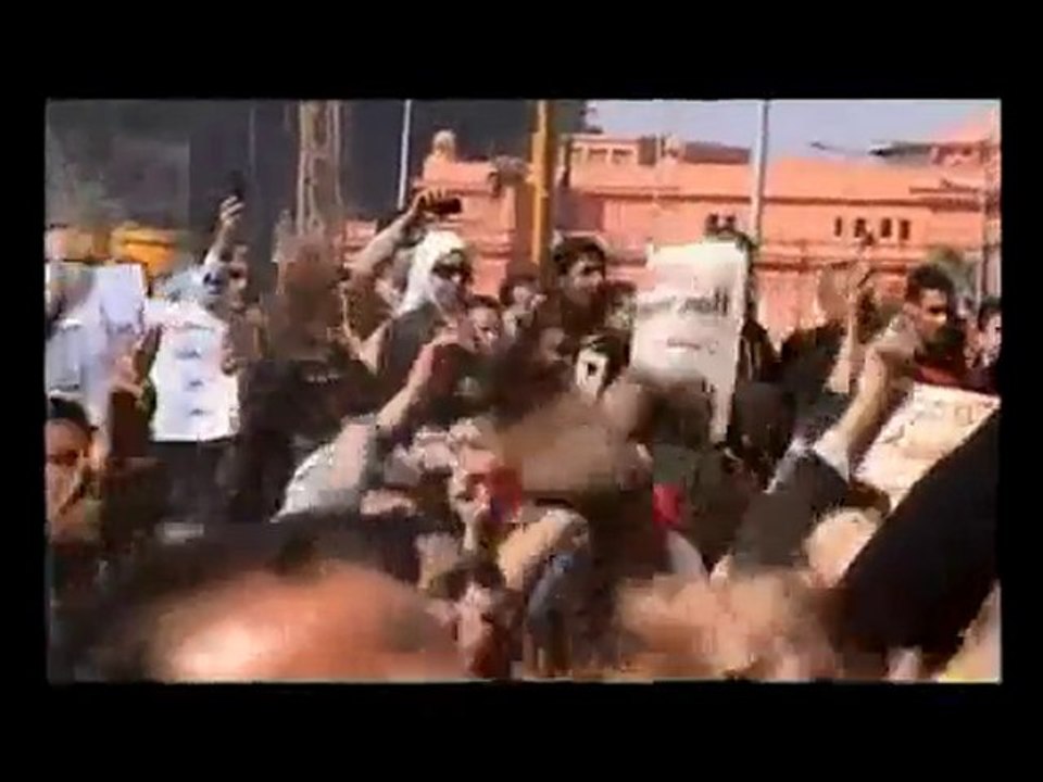 'Benzeri olmayan bir DEVRİM BU'