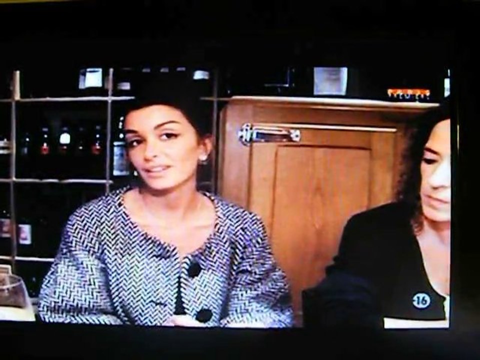 Jen, tout simplement !