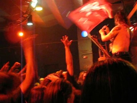 Стрибожи Внуци - Россия или Смерть -2006г