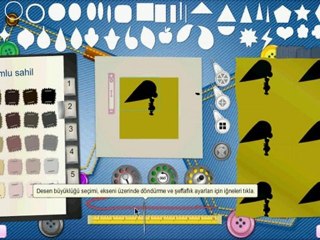 Stardoll Tinkerbell Tasarım Yapma