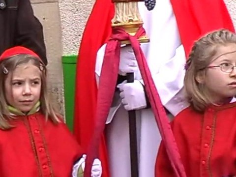 HAUTE-SAONE : SAINT-VINCENT A ECHENOZ-LA-MELINE