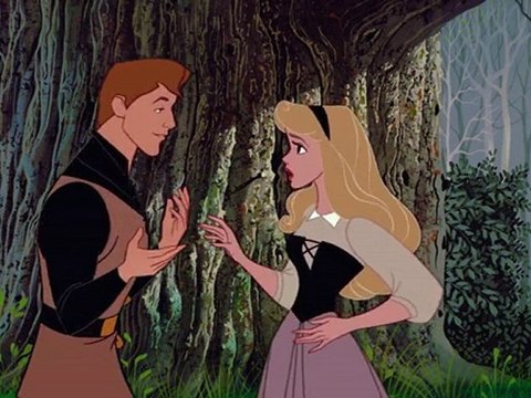 La Belle au Bois Dormant - J'en ai Rêvé