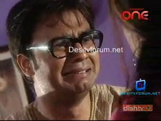 Raat Hone Ko Hai - 1st Feb 2011 - Pt3