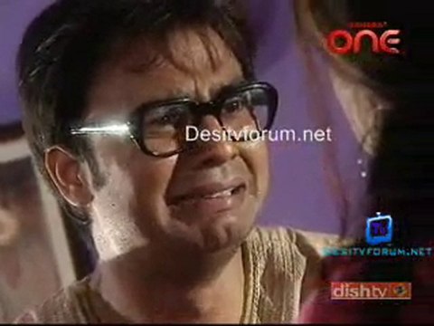 Raat Hone Ko Hai - 1st Feb 2011 - Pt3