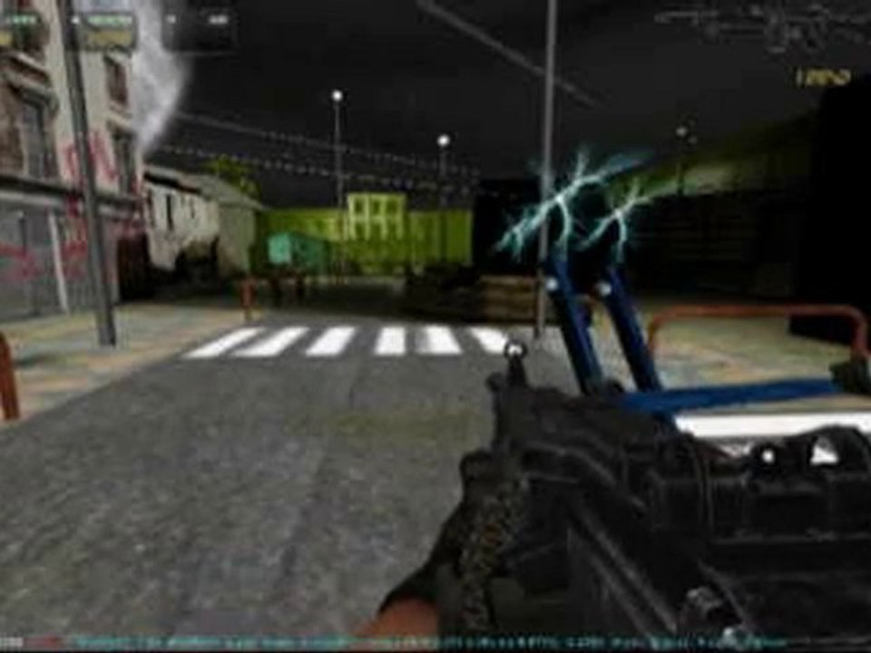 MOD TIGRE V1.11045