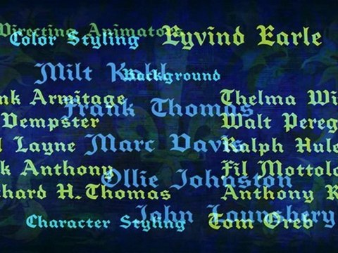 La Belle au Bois Dormant - J'en ai Rêvé (Titre Principal)