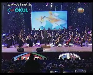 14 Beyaz Gemilerde talim var TRT OKUL