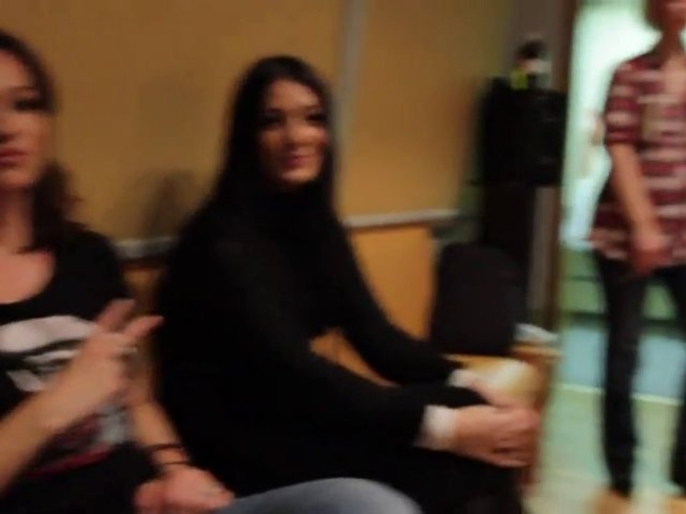 Moj je život moja pjesma