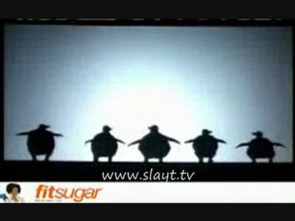 Gölge Show