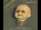 Nurse With Wound - Subterranean Zappa Blues/My Saxy Baby