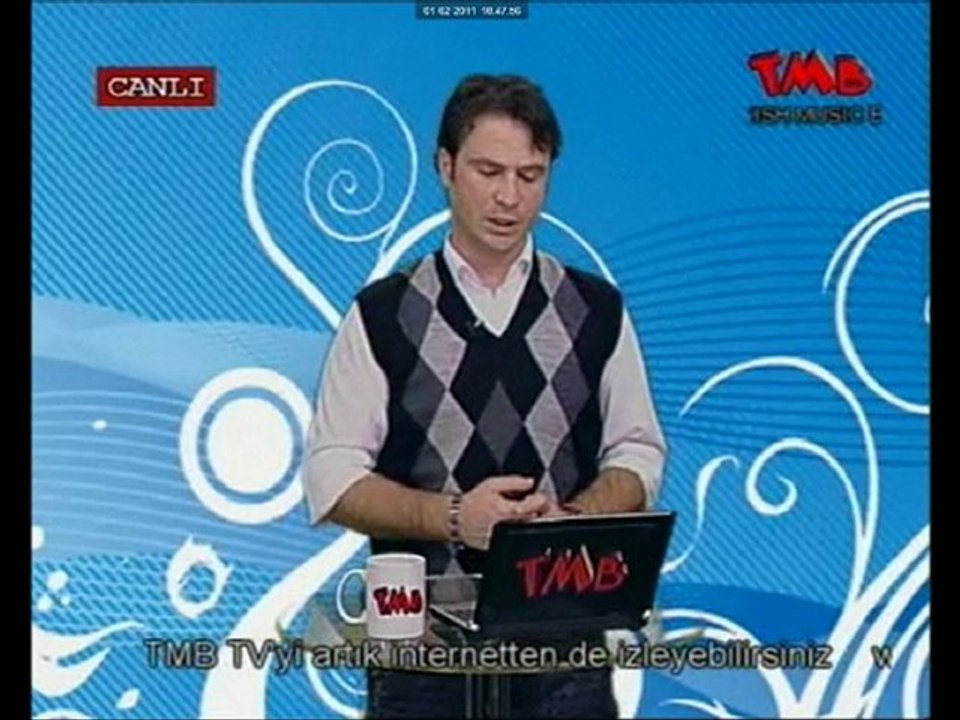 inci sözlük Tbm ziyareti