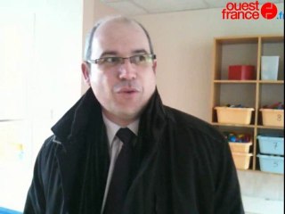 Assistante maternelle à Larmor Baden