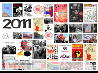 JC 94 - 2010, encore une belle année de luttes