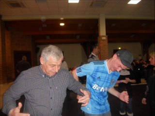 Soirée couscous sardegna 2011