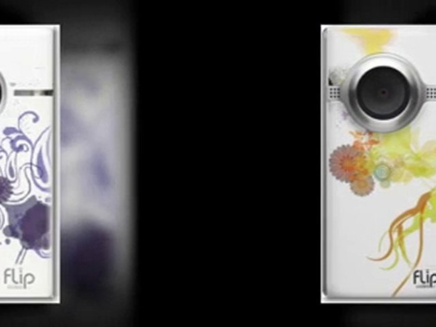 Latest In the World of HD Cameras