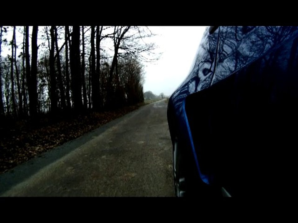 clio 3 rs montage final