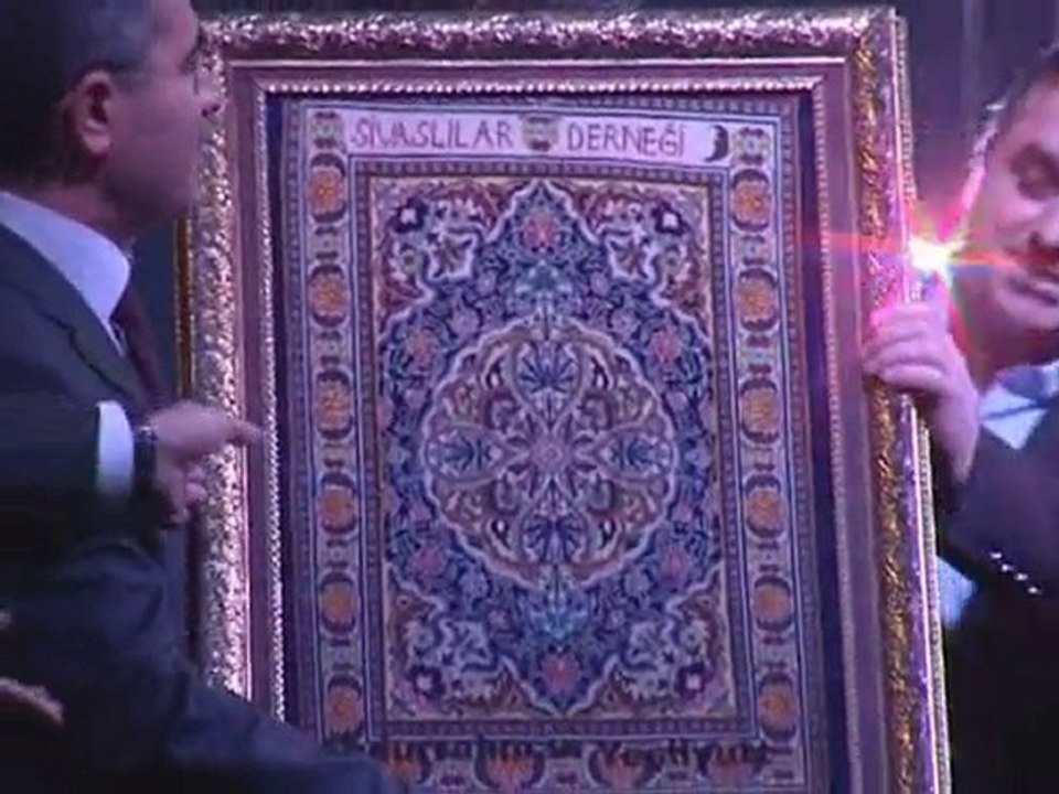 4. Geleneksel Sivaslılar Şöleni