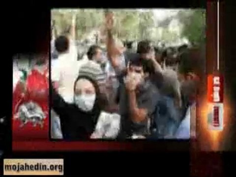 خروش بهمن ـ کوهها بجنبند از جایم تکان نخواهم خورد