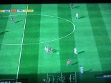 Test de Fifa 11 [XBOX 360]