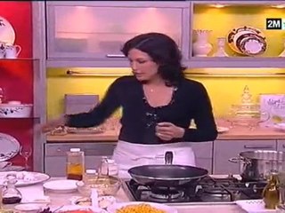 شهيوات مع شوميشة: الثلاثاء 1 فبراير