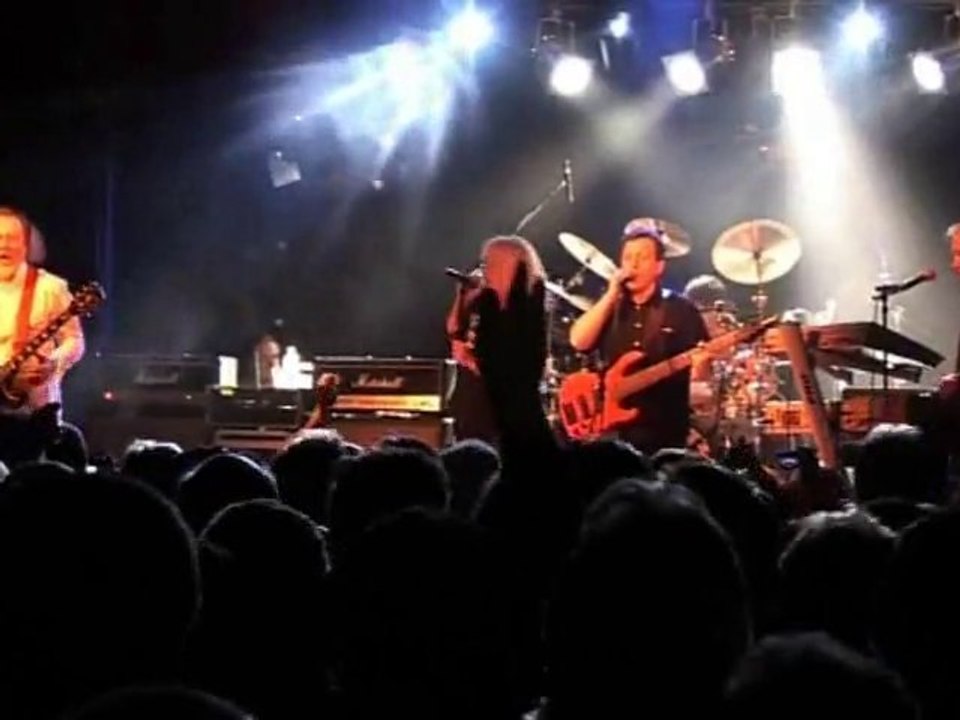 OMEGA - Live in Leipzig_