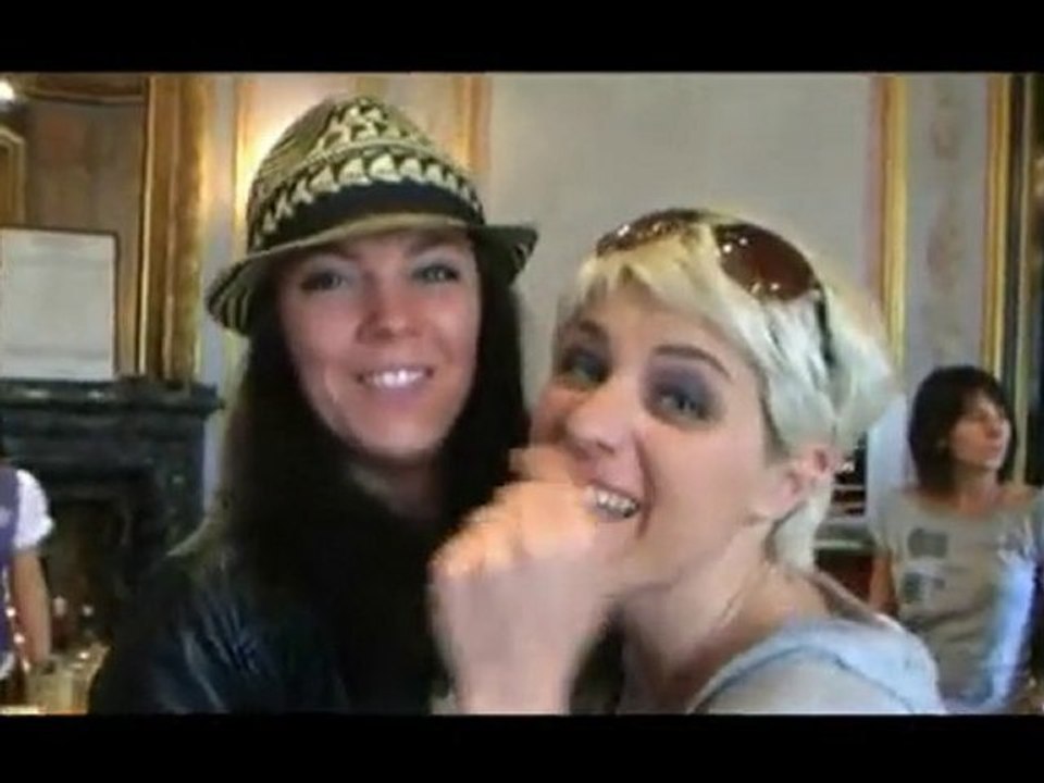 Sunday Ladies - Finale mai 2010