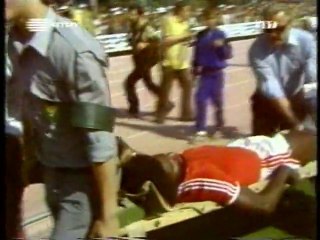 Benfica-1 FCPorto-0 de 1980