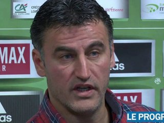 ASSE: Payet "responsable mais pas coupable"