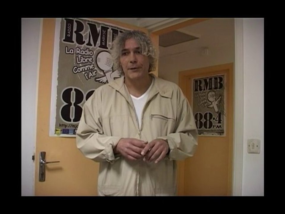 Radio Maryse Bastié