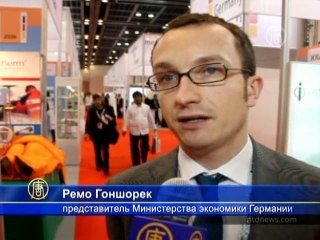 Крупнейшая выставка здравоохранения прошла в Дубае