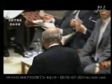 2011年02月01日衆議院予算委員会・藤井裕久官房副長官と小沢とカネ