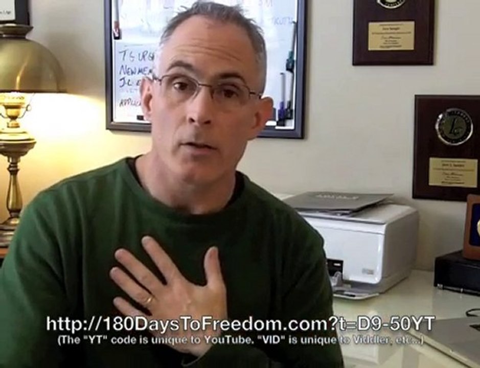 Track Lead - 50 Day Video Mktng Challenge (Day 9)