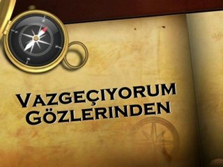 BULENT KAYA - VAZGEÇİYORUM GÖZLERİNDEN