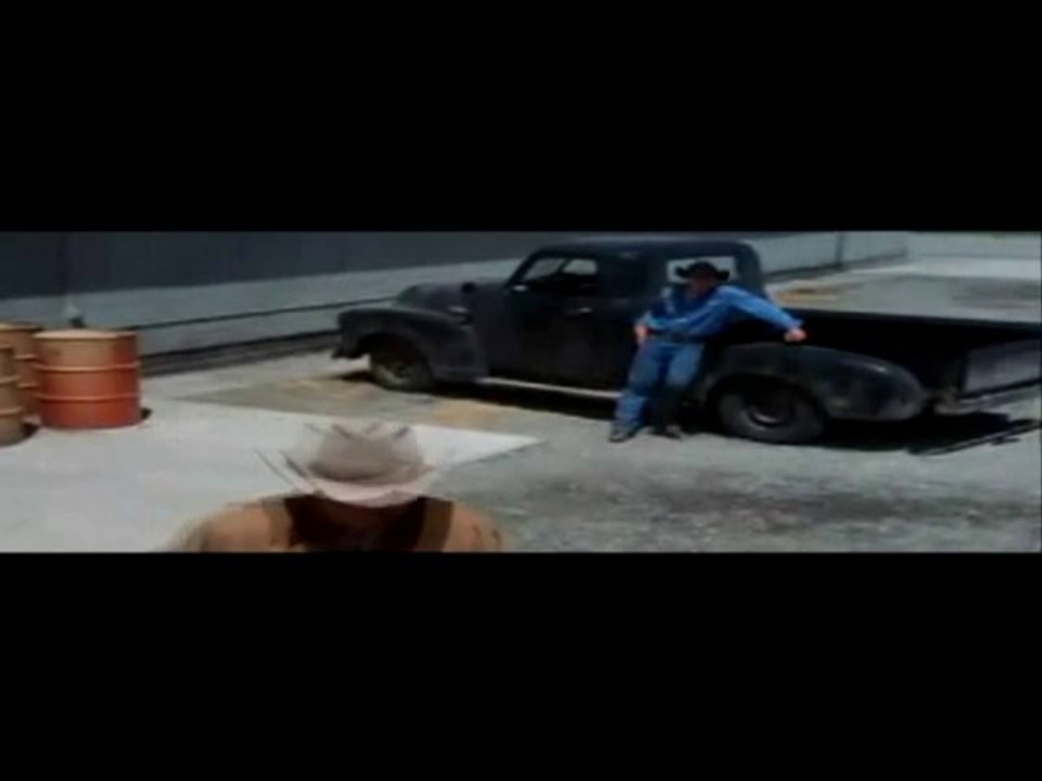 Quand Noel rencontre Hap