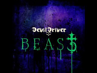 Devildriver - Coldblooded
