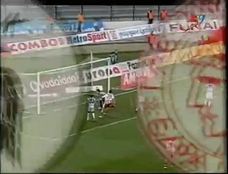 PAOK OLIMPIAKOS 1-2 2006