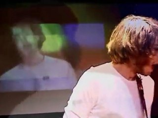 Grégor et le plaisir immédiat - Chanson4