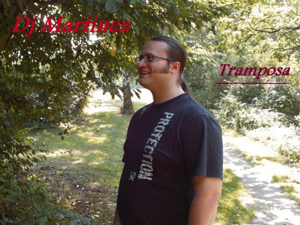 Dj martinez - tramposa