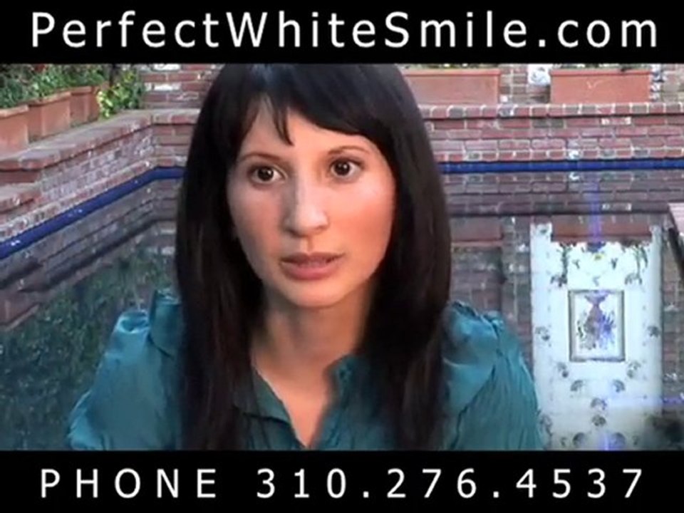 Erica can Laugh for the first time thanks to Dr. David ...