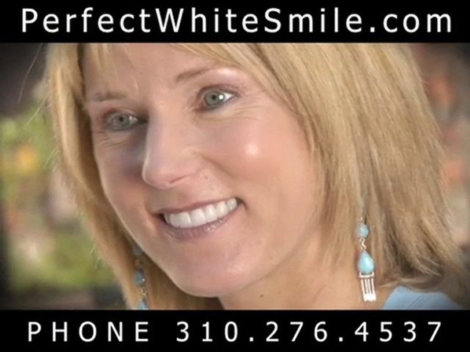 Hanna Had Her Smile Improved by Dr. David Frey D.D.S.