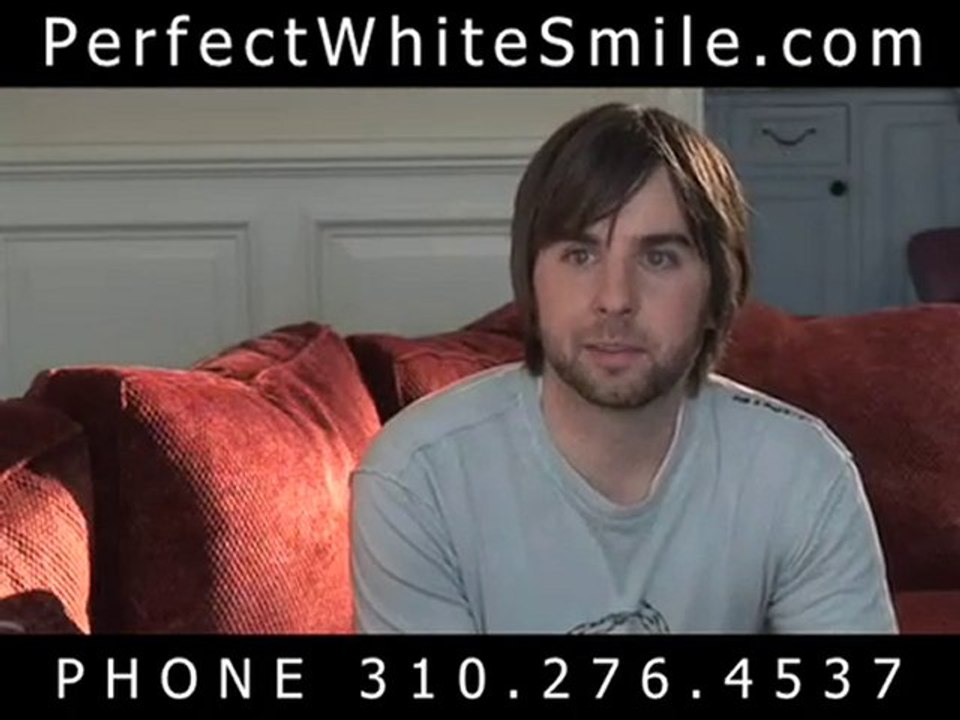 Rick’s Secret, a Perfect White Smile by Dr. David Frey ...