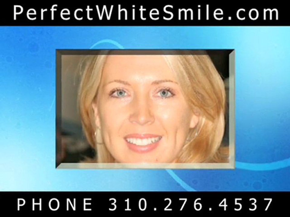 The “Trial Smile” by Dr. David Frey D.D.S.