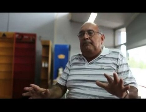 GUALEGUAYCHU - BOTNIA