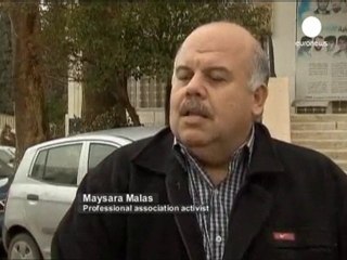 Giordania, nuovo premier per calmare le proteste