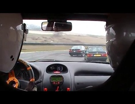 Circuit Haute Saintonge 300111 Part1