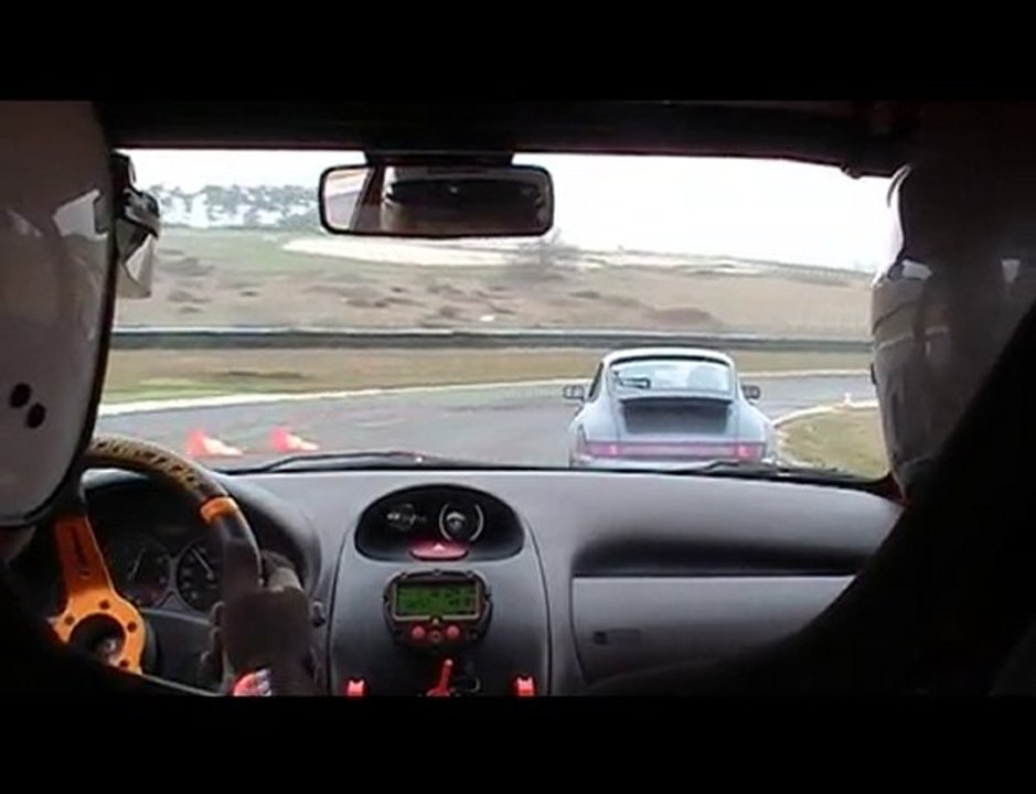 Circuit Haute Saintonge 300111 Part2