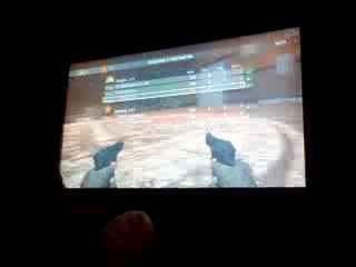 video delire mw2