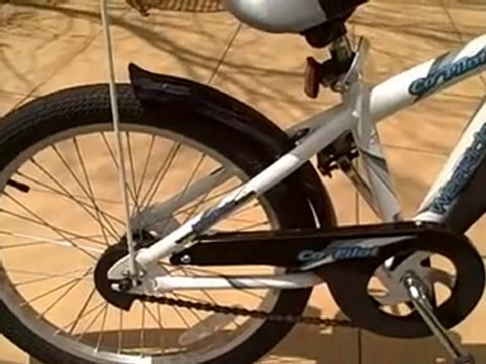 WeeRide
