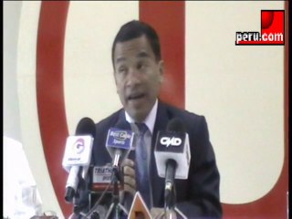 Seguridad en la Copa Crema