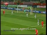 Samsunspor 1-0 Altay maç özeti